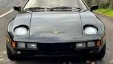 NO RESERVE 1979 Porsche 928 5-Speed
