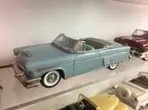 DT: Large Collection of 1:43 Scale Die-Cast Cars