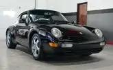 24-Years-Owned 1995 Porsche 993 Carrera Coupe 6-Speed