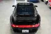 24-Years-Owned 1995 Porsche 993 Carrera Coupe 6-Speed