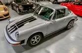 DT: 48-Years-Owned 1974 Porsche 911 Targa