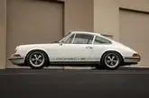 1970 Porsche 911T Coupe 5-Speed