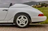 WITHDRAWN 14k-Mile 1994 Porsche 964 Speedster 5-Speed
