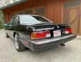 DT: 1987 BMW M6