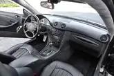 2003 Mercedes-Benz CLK55 AMG Widebody Modified