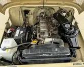 DT: 1983 Toyota Land Cruiser FJ45 Pickup 4-Speed