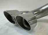 Ferrari 355 Tubi Exhaust with Test Pipes