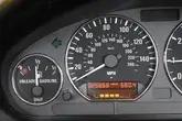 DT: 26k-Mile 1997 BMW Z3 2.8 5-Speed