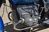 DT: 38-Years-Owned 1973 BMW R75/5 LWB