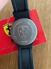 Ferrari Pit Crew Watch Series 1