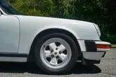 DT: Original-Owner 1989 Porsche 911 Carrera Cabriolet G50 5-Speed