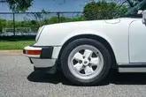 DT: Original-Owner 1989 Porsche 911 Carrera Cabriolet G50 5-Speed