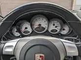DT: 2007 Porsche 997 Turbo Coupe 6-Speed