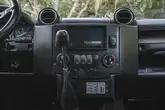 NO RESERVE 1991 Land Rover Defender 110 200Tdi 5-Speed