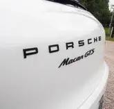 42k-Mile 2017 Porsche Macan GTS