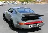 1977 Porsche 911S Chop-Top Custom 3.2L