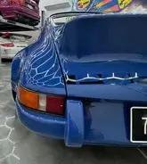 DT: 1978 Porsche 911SC RSR-Style Backdate 2.8L Twin-Plug