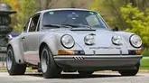 DT: 1977 Porsche 911S Coupe Turbo S/T Backdate