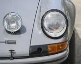 DT: 1977 Porsche 911S Coupe Turbo S/T Backdate
