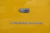 NO RESERVE 1998 Mercedes-Benz SLK230 Kompressor