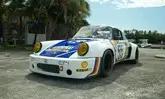 DT: 1974 Porsche 911 Carrera RSR 3.0 Tribute