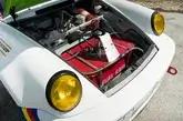 DT: 1974 Porsche 911 Carrera RSR 3.0 Tribute