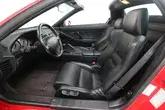  20k-Mile 1997 Acura NSX-T 6-Speed