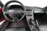  20k-Mile 1997 Acura NSX-T 6-Speed