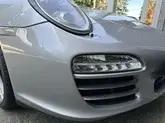 DT: 2009 Porsche 997.2 Targa 4 6-Speed