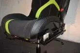 DT: Lamborghini Aventador Office Chair