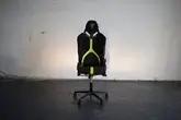 DT: Lamborghini Aventador Office Chair