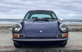 WITHDRAWN 1971 Porsche 911T Targa Albert Blue