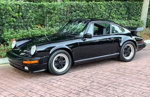 1983 Porsche 911 SC Coupe