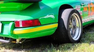 1973 Porsche 911T Targa Track Car 3.3L Turbo