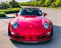 1995 Porsche 993 RWB L.A. #3 "JennaBelle"
