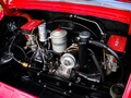1966 Porsche 912 Coupe Polo Red