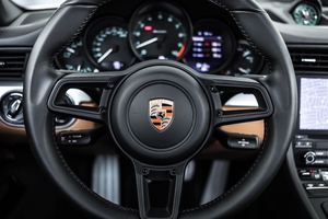 2019 Porsche 991 Speedster Heritage Edition