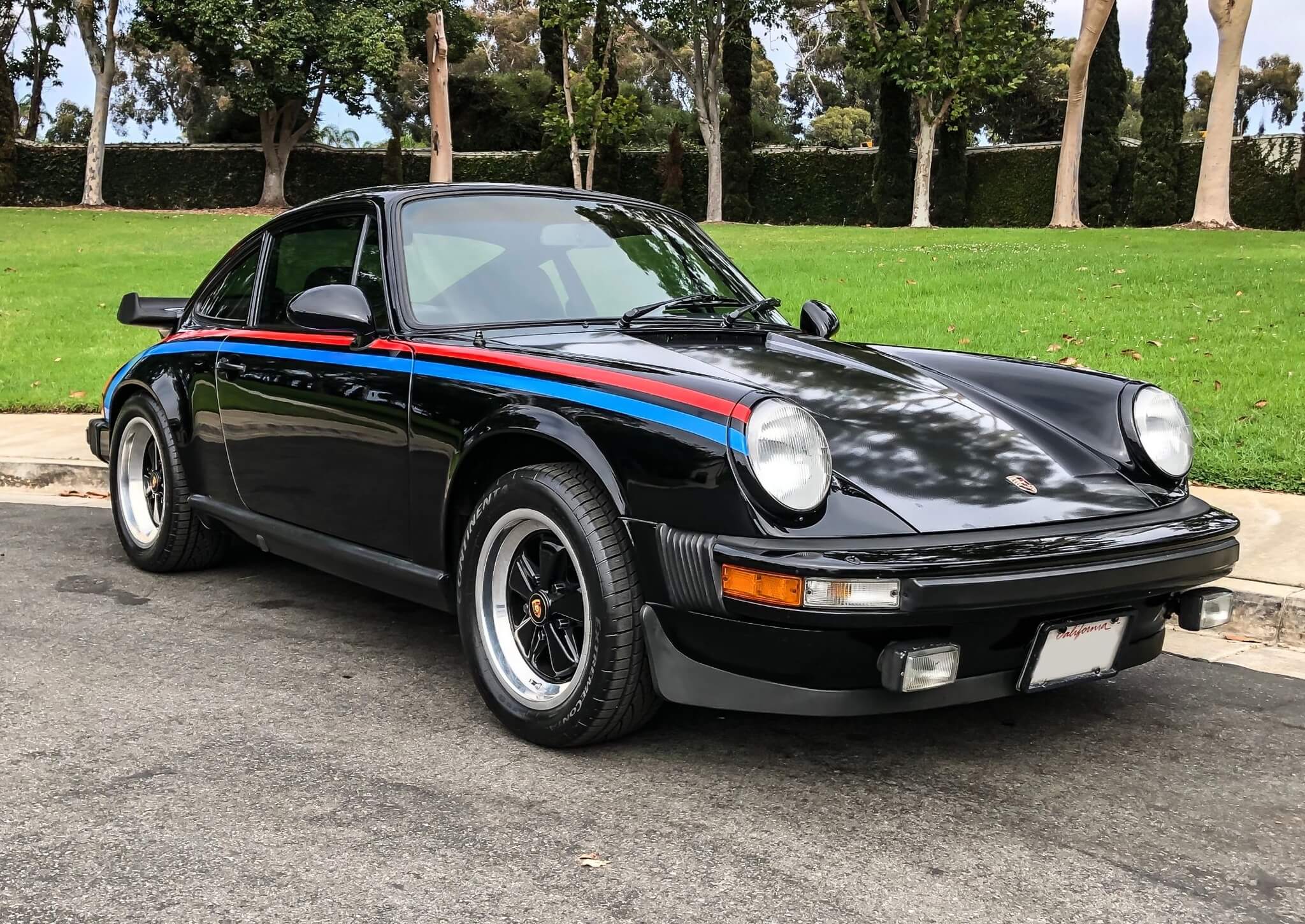 1982 Porsche 911 SC Coupe | PCARMARKET