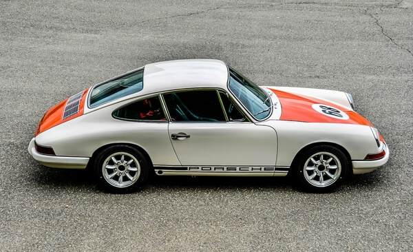 1947793 S 6 x EinlaÃŸventil EinlaÃŸventile Satz Porsche 911 2.2 E