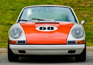 1968 Porsche 911 2.2L