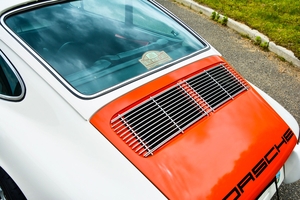 1968 Porsche 911 2.2L
