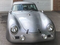 1959 Porsche 356A Outlaw Replica