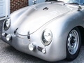  1959 Porsche 356A Outlaw Replica