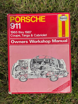 (WITHDRAWN) 1984 Porsche 911 Carrera Cabriolet