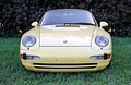 21K-Mile 1997 Porsche 993 Carrera Zymol Show-Car