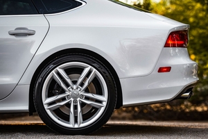  2015 Audi S7 Premium
