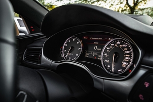  2015 Audi S7 Premium