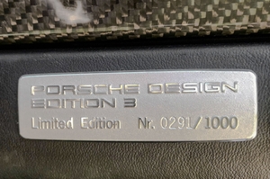 2010 Porsche Cayenne GTS Design Edition 3