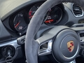 910-mile 2019 Porsche 718 Boxster GTS 6-speed