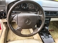 1997 Mercedes-Benz SL500 V8 W/ Panoramic Roof